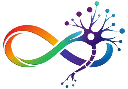 norocesitliyiz.com Nörodiversite ve Nöroçeşitlilik Logo