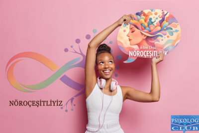 Nöroçeşitliyiz Nöroçeşitlik Projesi Psikolog.club Da Haber Oldu