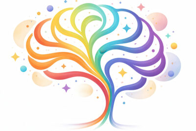 Nöroçeşitliyiz ile Nöroçeşitlilik ağacı