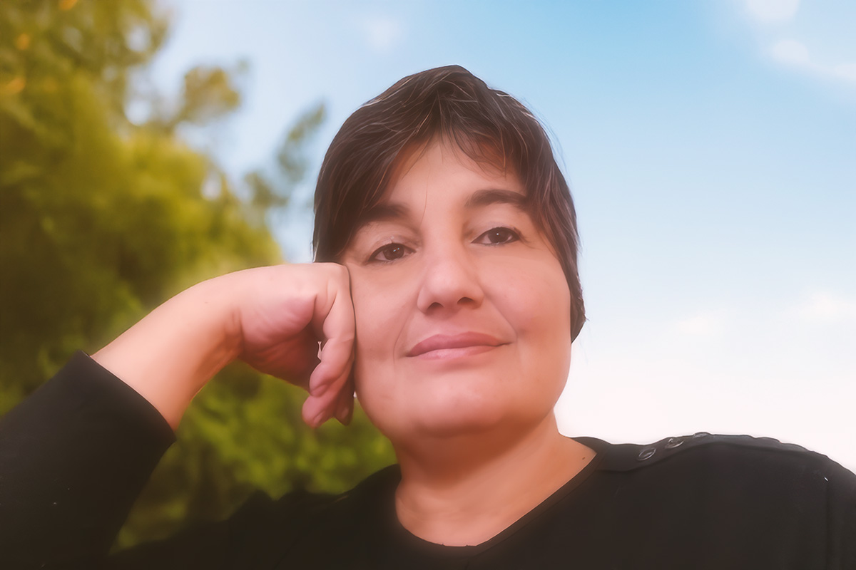 Psikolog Ayşen Altay