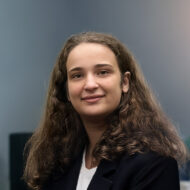 Picture of Psikolog Sevdenur Arslan