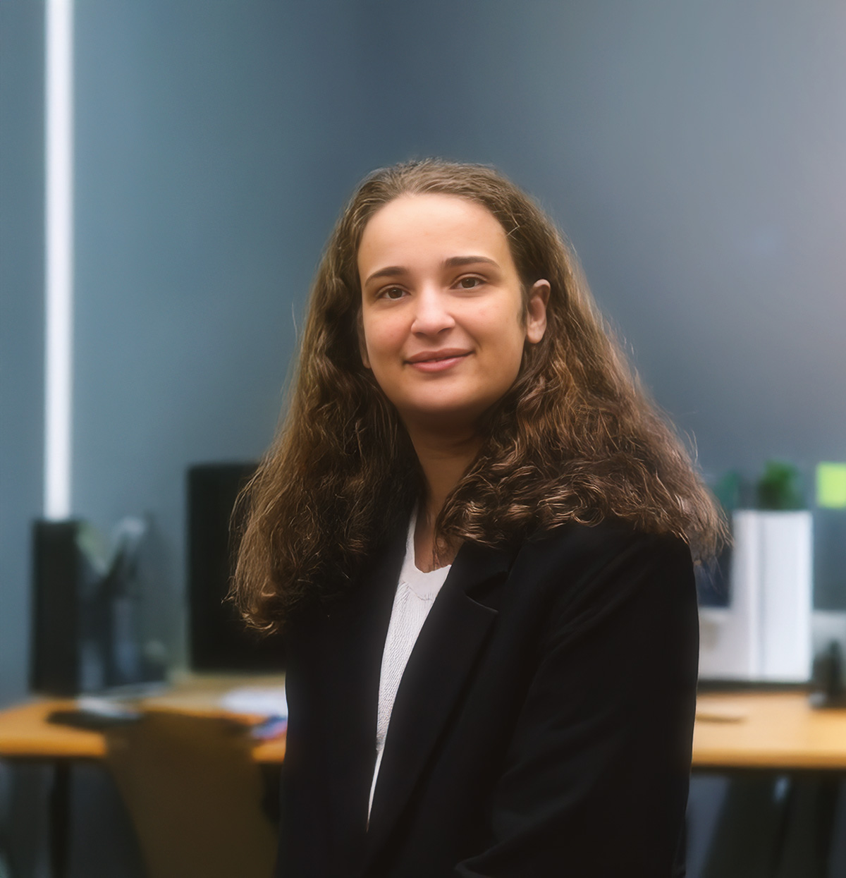 Uzman Psikolog Sevdenur